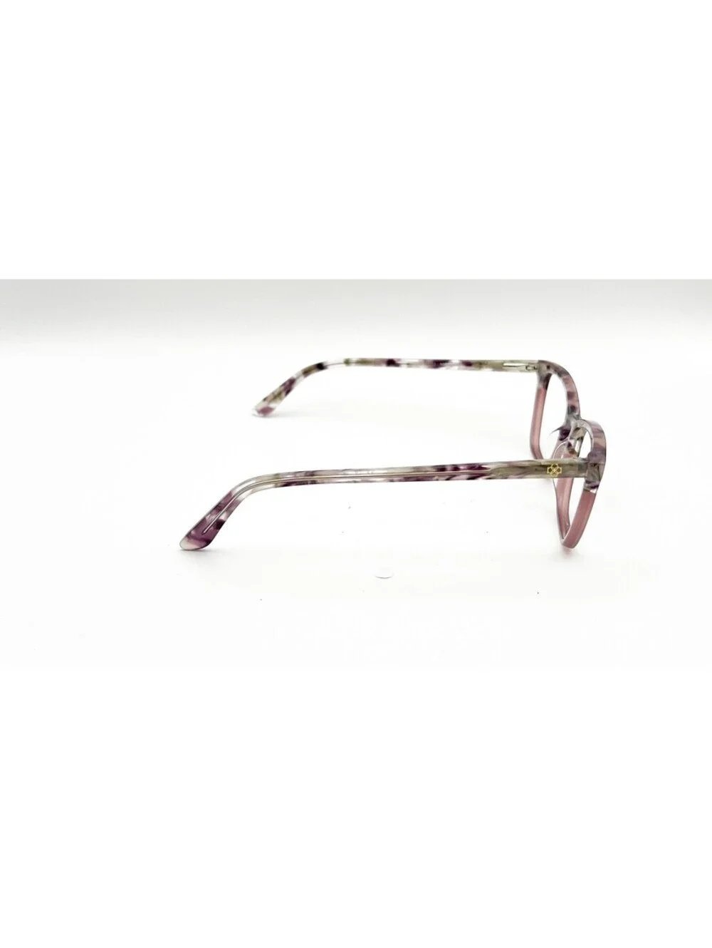 Ann Taylor Atp812 C03 Amethyst Authentic Eyeglasses 50-15-135